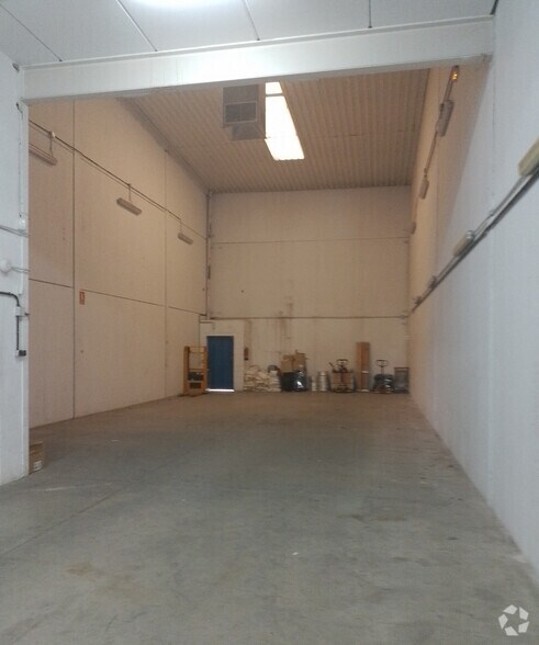 Industrial in Madrid, Madrid for lease - Interior Photo - Image 1 of 1