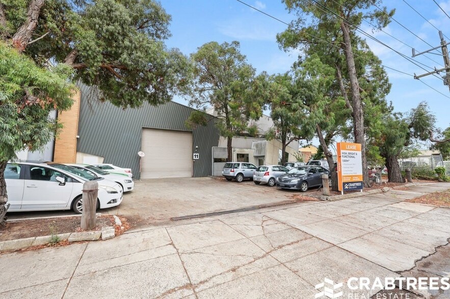 22-24 Wannan St, Highett for lease - Building Photo - Image 2 of 5