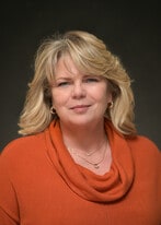 Rebecca Kuhl