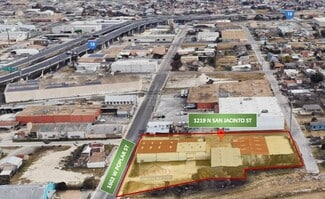 More details for 1602 W Poplar St, San Antonio, TX - Industrial for Lease