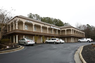 More details for 6251 Smithpointe Dr, Peachtree Corners, GA - Office for Lease
