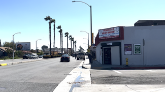 More details for 12203 Long Beach Blvd, Lynwood, CA - Retail for Sale