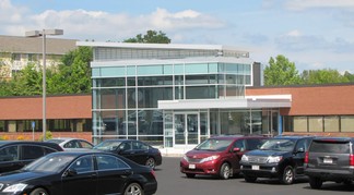 More details for 2400 Computer Dr, Westborough, MA - Office for Lease