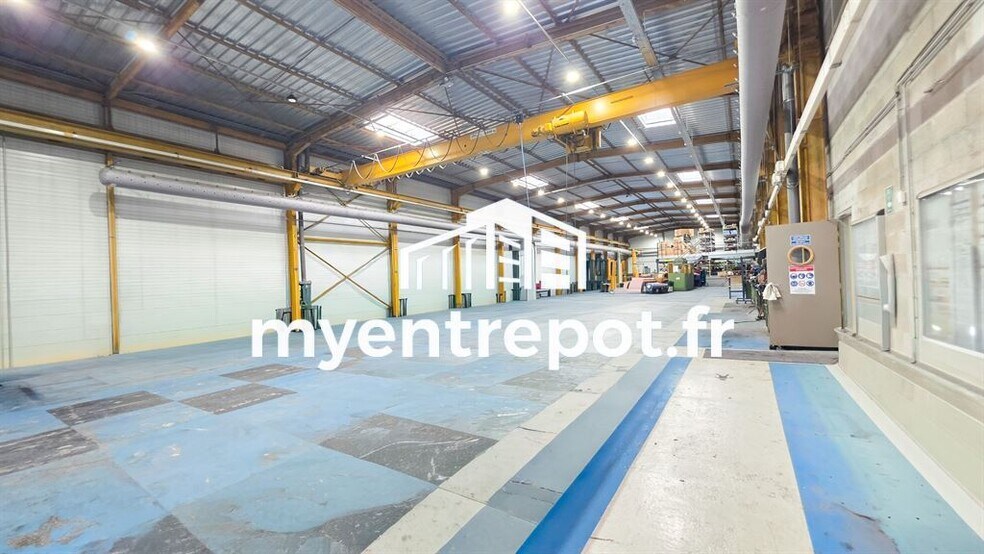 13 boulevard de l'europe, Vitrolles for lease - Interior Photo - Image 1 of 6