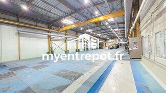 More details for 13 boulevard de l'europe, Vitrolles - Flex for Lease