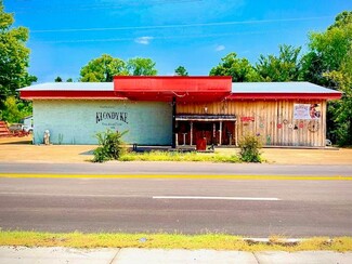 Plus de détails pour 100 N Washington St, Vicksburg, MS - Vente au détail à vendre