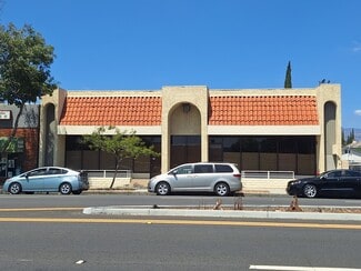 Plus de détails pour 843 E Valley Blvd, San Gabriel, CA - Commerce de détail à louer