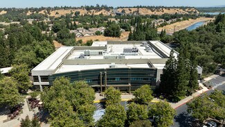 Plus de détails pour 12033 Foundation Pl, Gold River, CA - Bureau à vendre