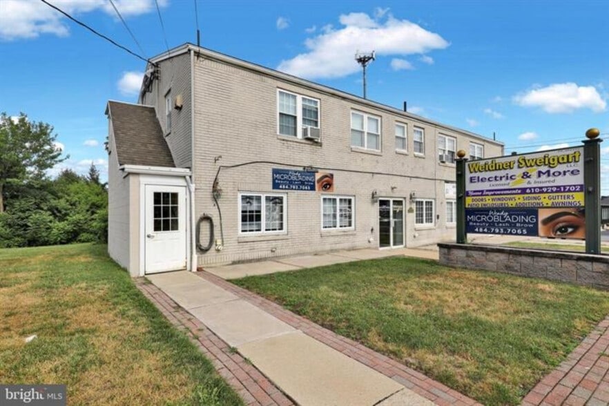 3534 Kutztown Rd, Reading, PA for sale - Building Photo - Image 3 of 49