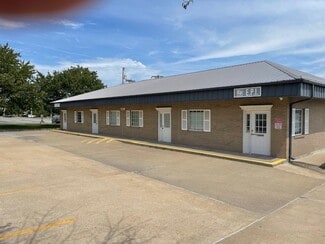 Plus de détails pour 2601 S Hub Dr, Independence, MO - Bureau à vendre
