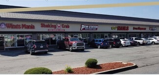 More details for 1004-1048 N Shadeland Ave, Indianapolis, IN - Retail for Lease