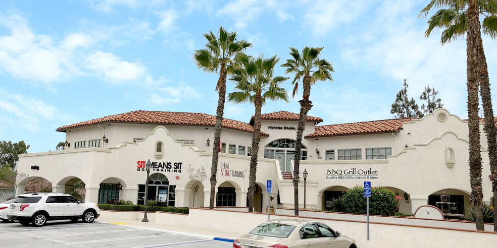 27184 Ortega Hwy, San Juan Capistrano, CA for lease - Building Photo - Image 1 of 16