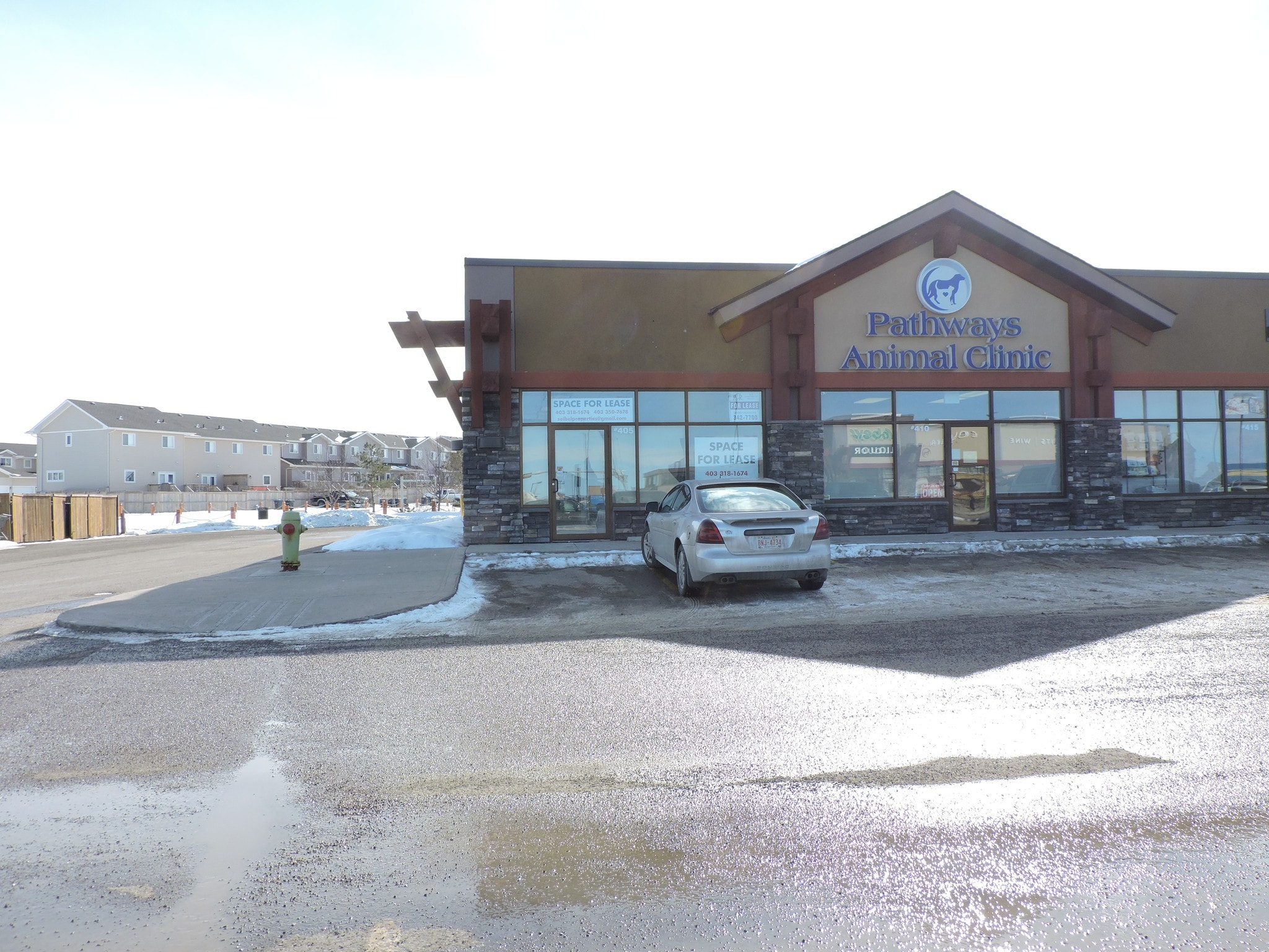 3715 47th Ave, Sylvan Lake, AB for sale Other- Image 1 of 1