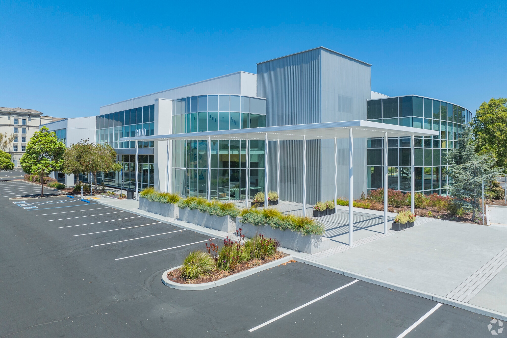 8100 Jarvis Ave, Newark, CA for lease Building Photo- Image 1 of 16