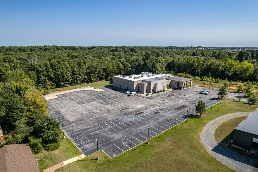 3700 Judson Rd, Longview, TX à vendre - Photo du bâtiment - Image 3 de 36