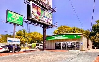 Plus de détails pour 3559 S Orange Ave, Orlando, FL - Commerce de détail à louer