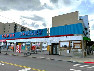 More details for 8202 45th Ave, Elmhurst, NY - Retail for Lease