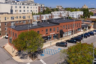 More details for 70-80 Rittenhouse Pl, Ardmore, PA - Retail for Lease