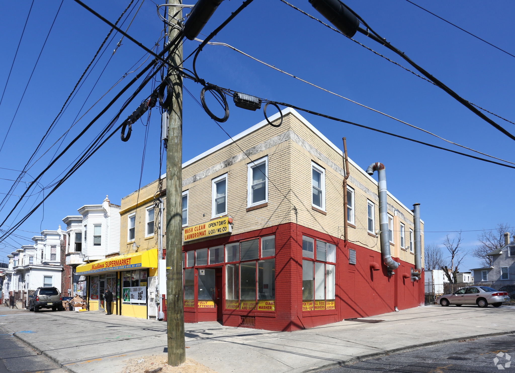 80 S 27th St, Camden, NJ for sale Building Photo- Image 1 of 1