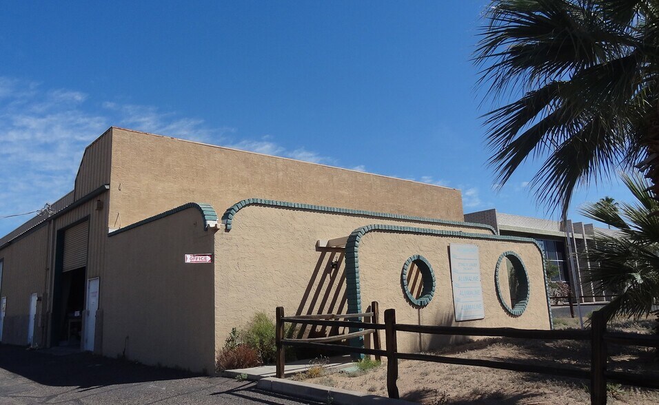 1832-1840 E 3rd St, Tempe, AZ for lease - Building Photo - Image 2 of 5