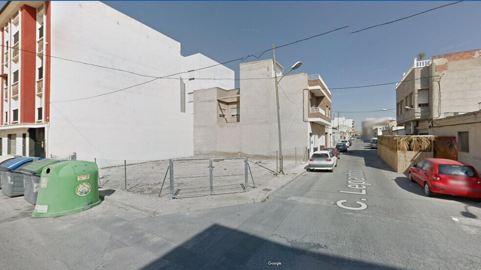 de Vega, Monforte del Cid, Alicante à vendre - Photo du bâtiment - Image 2 de 8