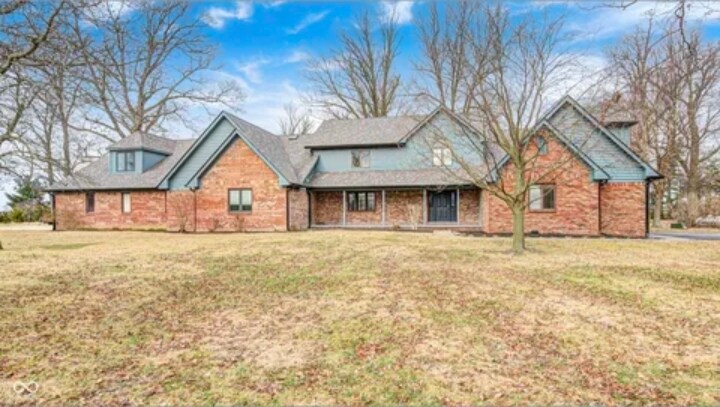 690 N 600 W, Lebanon, IN à vendre - Photo du bâtiment - Image 1 de 8