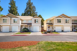 More details for 4955-4959 Elizabeth St N, Keizer, OR - Multifamily for Sale
