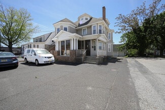 Plus de détails pour 604 White Horse Pike, Oaklyn, NJ - Commerce de détail à vendre