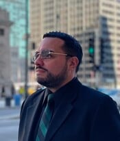 Eric Gonzalez