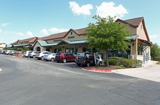 More details for 1520-1530 Sun City Blvd, Georgetown, TX - Office/Retail for Lease