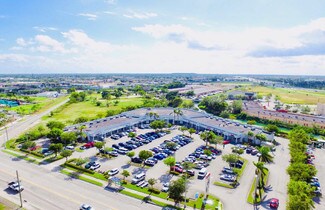 Plus de détails pour 10900-10954 SW 184th St, Miami, FL - Commerce de détail à louer