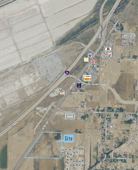 8000 N 15000, Lake Point, UT for sale - Building Photo - Image 2 of 2