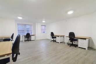 West Gate, Nottingham for lease Interior Photo- Image 1 of 7