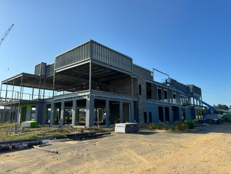 0 Snowden Ln, Southaven, MS à louer - Photo de construction - Image 3 de 9