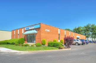 More details for 2500 Brunswick Pike, Lawrenceville, NJ - Office for Lease