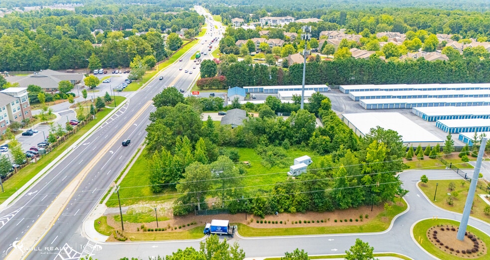 1461 Grayson Hwy, Lawrenceville, GA for sale - Building Photo - Image 3 of 11