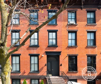More details for Bond Townhouse – Hospitality for Sale, Brooklyn, NY