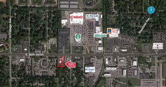 More details for 1005 E 86th St, Indianapolis, IN - Land for Lease