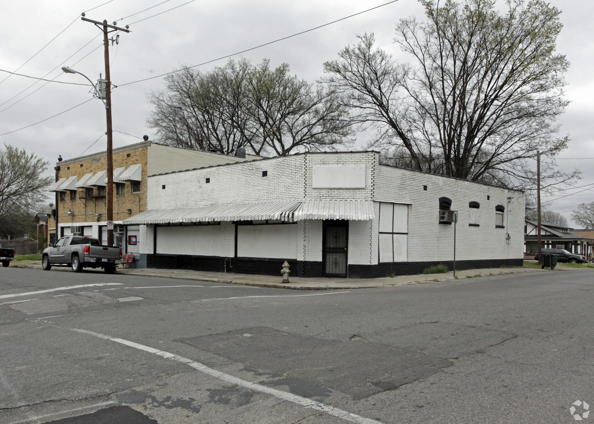 1002 S Lauderdale St, Memphis, TN for sale Primary Photo- Image 1 of 1