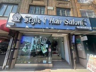 More details for 6222-6224 18th Ave, Brooklyn, NY - Retail for Lease