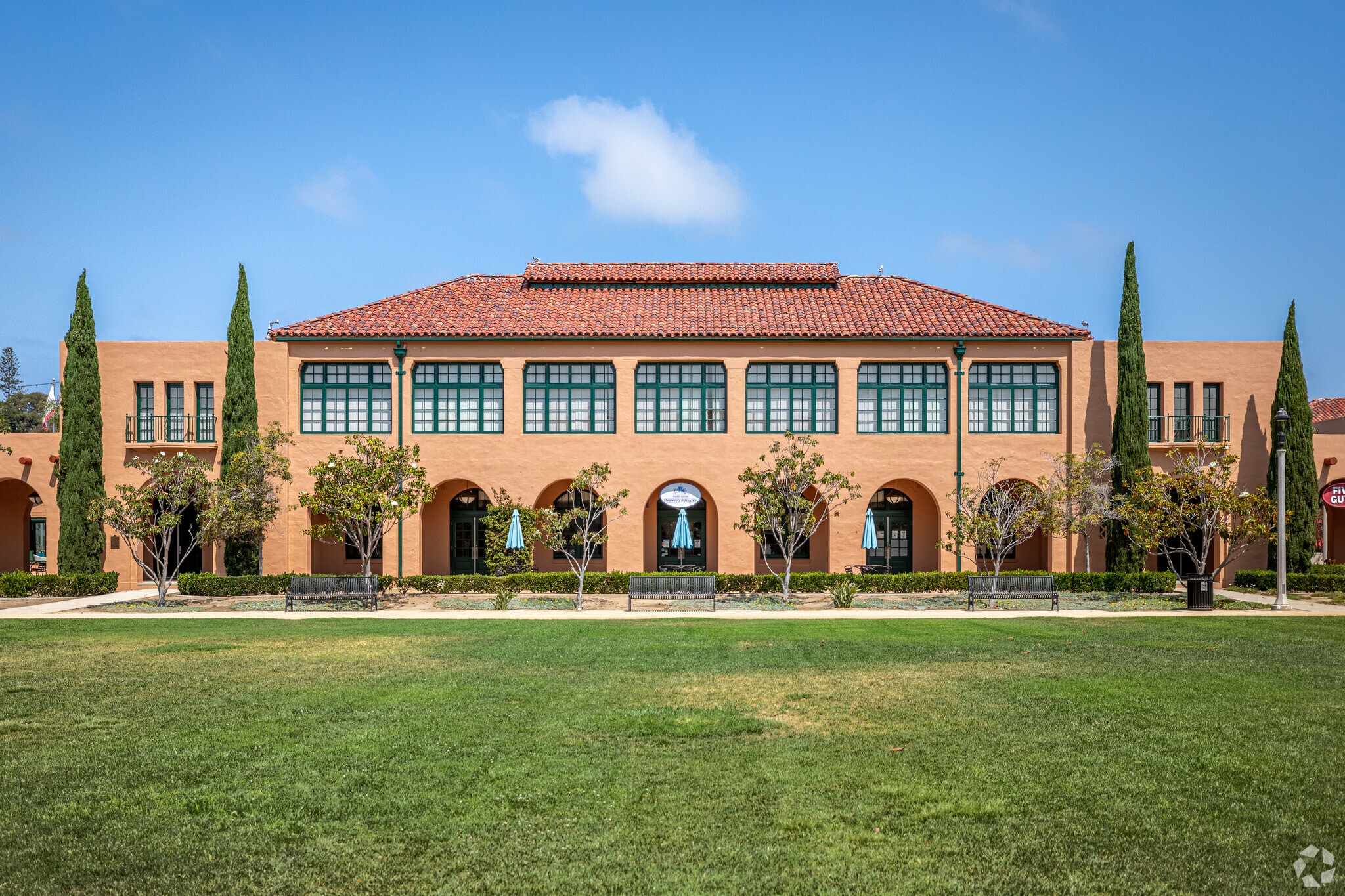 2820 Historic Decatur Rd, San Diego, CA for lease Primary Photo- Image 1 of 5