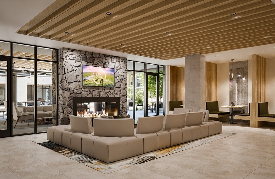 11990 Heafield Way, Reston, VA for lease - Building Photo - Image 3 of 23