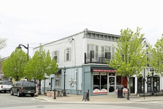 Plus de détails pour 2182-2184 Wealthy St SE, Grand Rapids, MI - Commerce de détail à louer