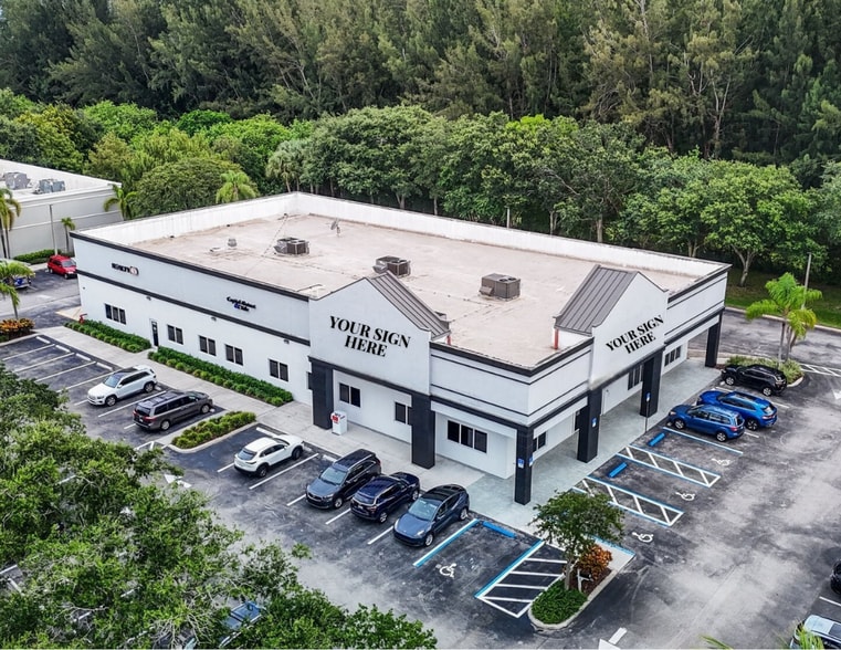 10055 Yamato Rd, Boca Raton, FL for sale - Building Photo - Image 1 of 43