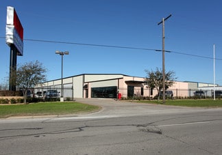 More details for 1125 N Walton Walker Blvd, Irving, TX - Industrial for Sale