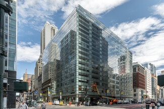 More details for 340 Madison Ave, New York, NY - Office for Lease