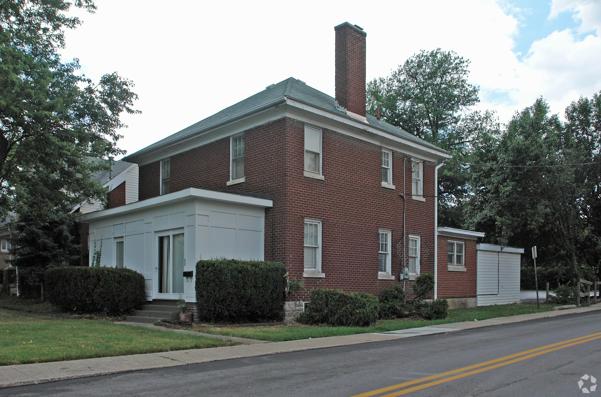 1501 Versailles Rd, Lexington, KY à vendre Photo principale- Image 1 de 12