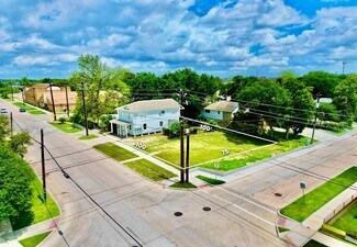 Plus de détails pour 307 S 79th St, Houston, TX - Multi-résidentiel à vendre