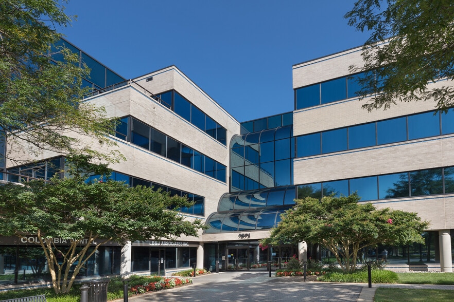 9881 Broken Land Pkwy, Columbia, MD for lease - Building Photo - Image 3 of 14