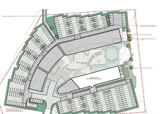 More details for Chilcomb Ln, Winchester - Office for Lease